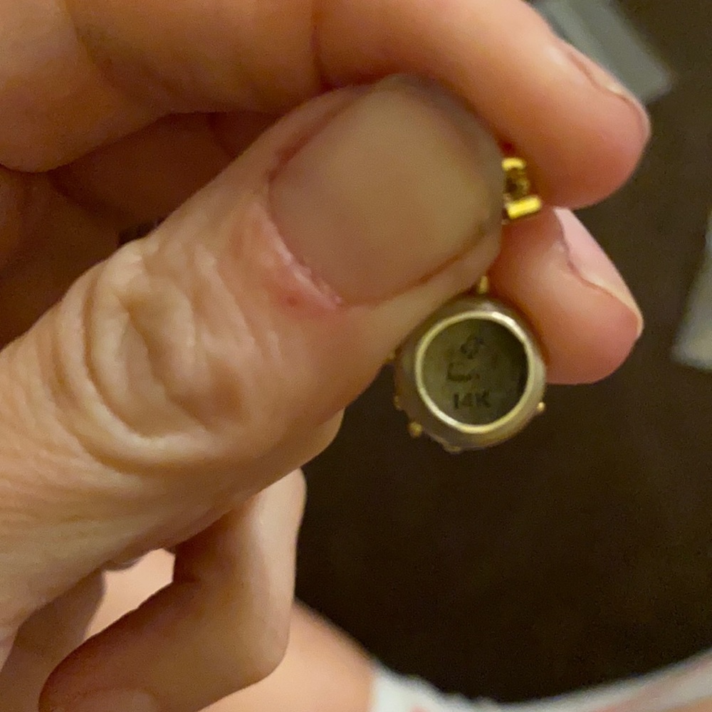 Dangle Earring - image 3